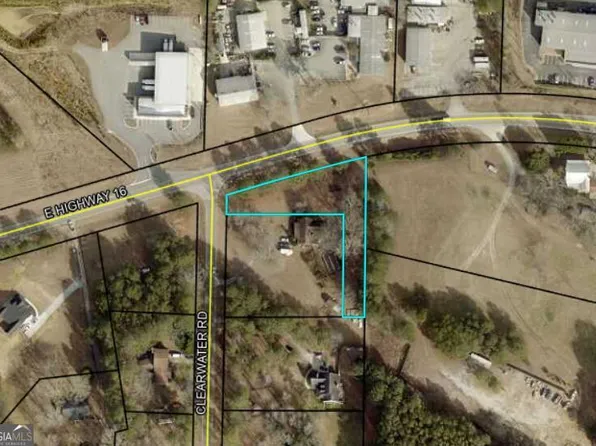 0 Clearwater Rd, Sharpsburg, GA 30277