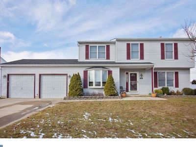 13 Nancy Ln, Turnersville, NJ, 08012