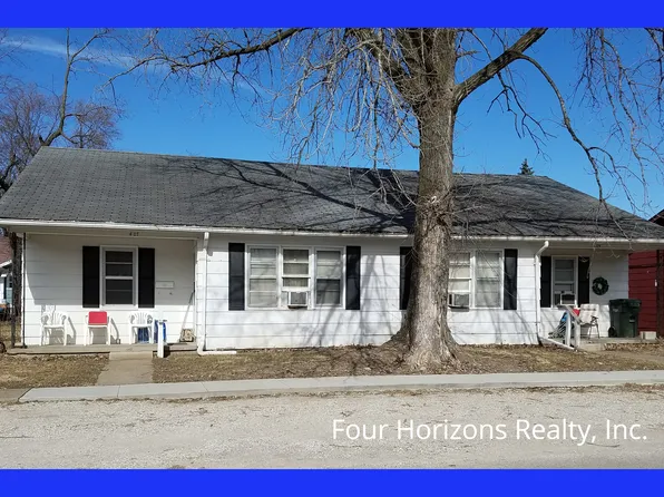 407 E Buchanan St, Kirksville, MO 63501