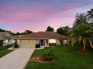 3485 Chadwick Ave, Spring Hill, FL 34609