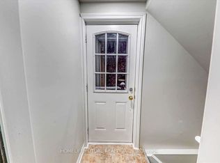 156 Raponi Cir #BASEMENT, Toronto, ON M1X2C6