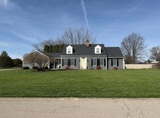 1565 Ridgeview Ct, Piqua, OH 45356