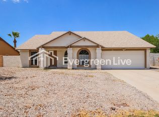 4822 E Grandview St, Mesa, AZ 85205