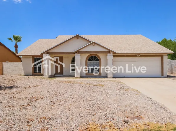 4822 E Grandview St, Mesa, AZ 85205