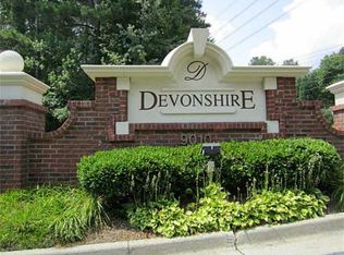 8 Regency Rd, Alpharetta, GA 30022