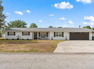 455 W Plumosa St, Bartow, FL 33830