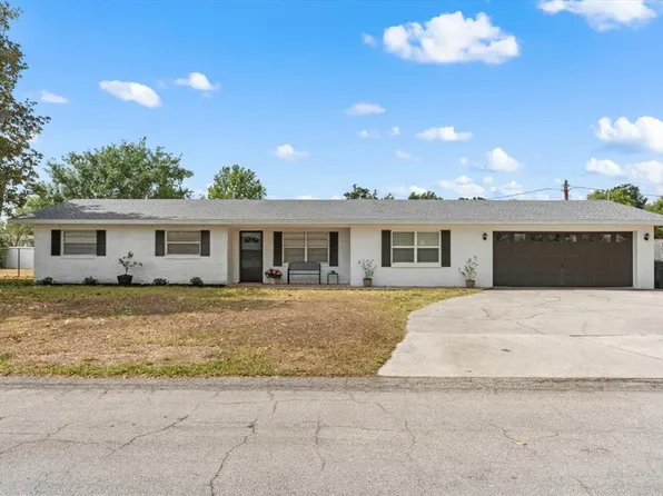 455 W Plumosa St, Bartow, FL 33830