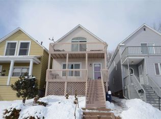 5 W 9th St, Duluth, MN 55806