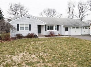 75 Reussner Rd, Southington, CT 06489