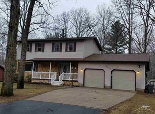 12840 Tamarack Dr, Burt, MI