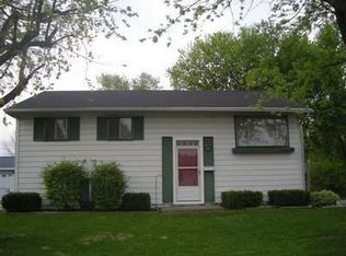 763 Martha Dr, Franklin, OH 45005