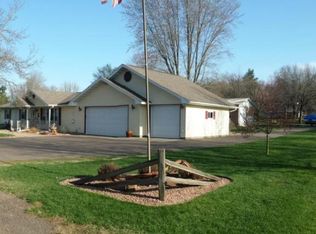 11911 16th Ave N, Chippewa Falls, WI 54729