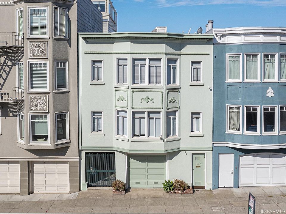 1st image of 3315 Octavia St #5