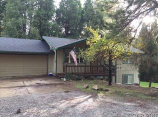 24275 Carson Dr, Pioneer, CA