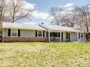 89 Ames Rd, Brockton, MA 02302