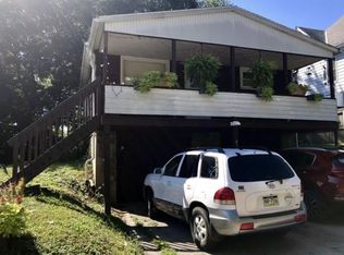 418 1st St, Butler, PA 16001