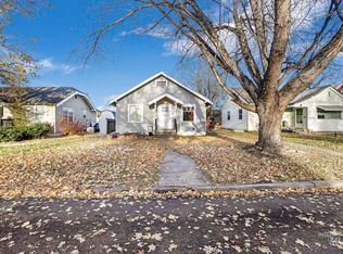 316 8th Ave N, Twin Falls, ID 83301