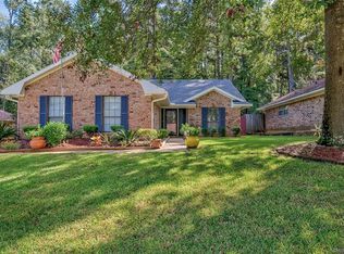 8021 Cardigan Way, Shreveport, LA 71129