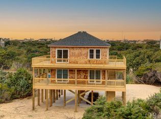 0 Lighthouse Ct LOT 1, Hatteras, NC 27943