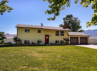 8940 N 5200 W, Elwood, UT 84337