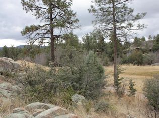 1601 Bent Tree Trl, Prescott, AZ 86303