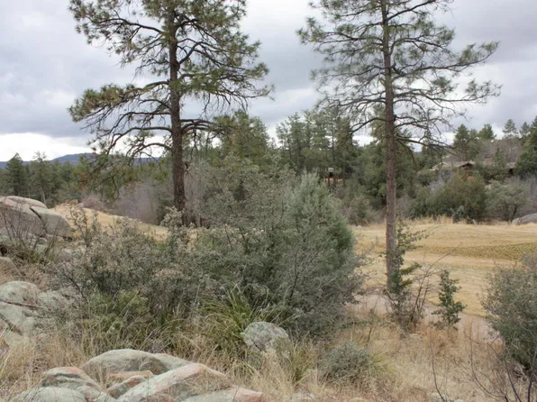 1601 Bent Tree Trl, Prescott, AZ 86303
