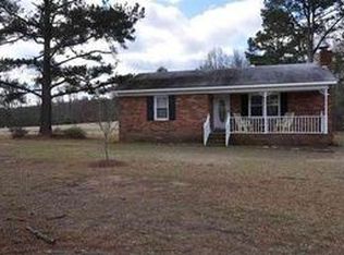 2087 Pinckney Rd, Chester, SC 29706
