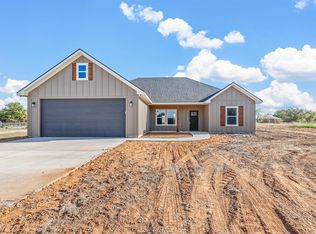240 Rabbit Shadow Trl, Whitney, TX 76692
