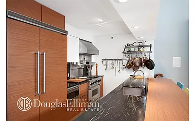 Sold by Douglas Elliman