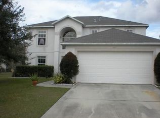 2417 Marcasite Loop, Kissimmee, FL 34743