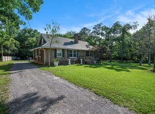 417 Dennis Ave, Moncks Corner, SC 29461