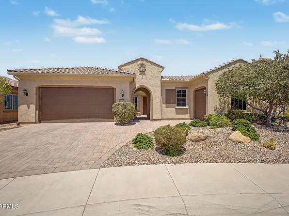 4020 N Brigadier Drive, Florence, AZ 85132