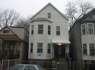5226 S May St #DUPLEX, Chicago, IL 60609