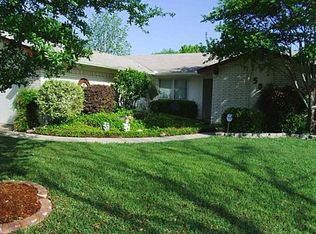 509 Via Sevilla, Mesquite, TX 75150