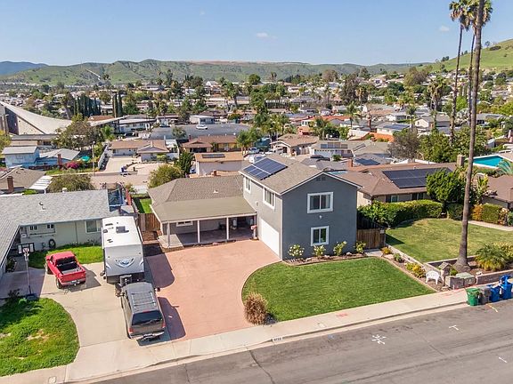 2nd image of 9722 Roe Dr