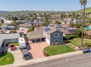 9722 Roe Dr, Santee, CA 92071