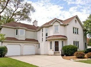 1201 Richfield Ct, Woodridge, IL 60517