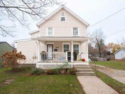 1002 Moyer St, Kendallville, IN, 46755