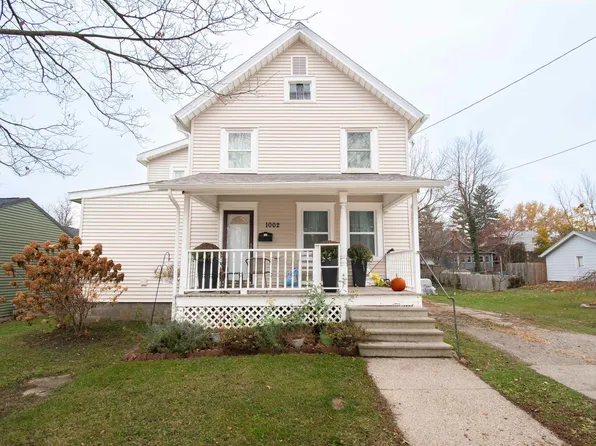 1002 Moyer St, Kendallville, IN 46755