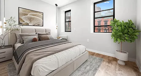 Rented by REAL New York