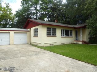 1161 E 16th St, Jacksonville, FL 32206