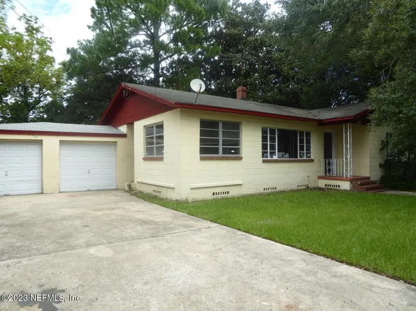1161 E 16TH Street, Jacksonville, FL 32206