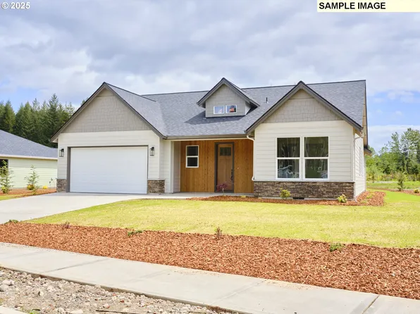 130 Annabelle St, Castle Rock, WA 98611