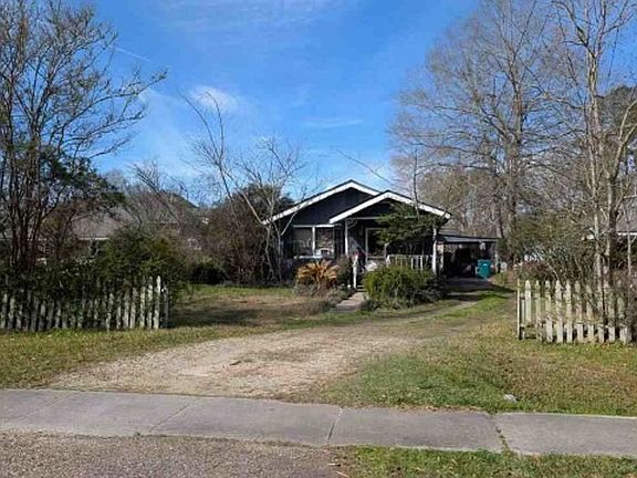 Property Front View