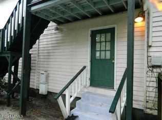 903 London Ave APT C, Pt Royal, SC 29935
