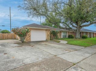1512 Cambridge Dr, La Place, LA 70068