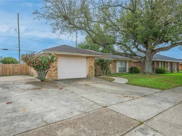 1512 Cambridge Dr, La Place, LA 70068