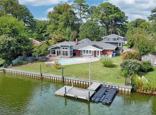 4417 Powells Point Rd, Virginia Beach, VA 23455