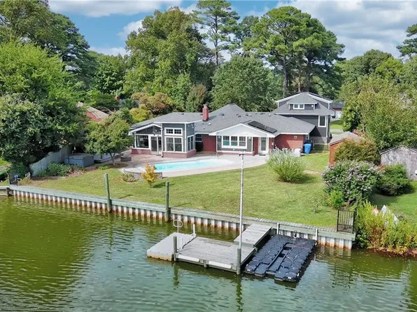 4417 Powells Point Rd, Virginia Beach, VA 23455