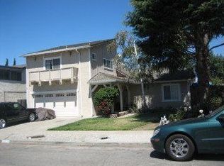 793 Covina Way, Fremont, CA 94539